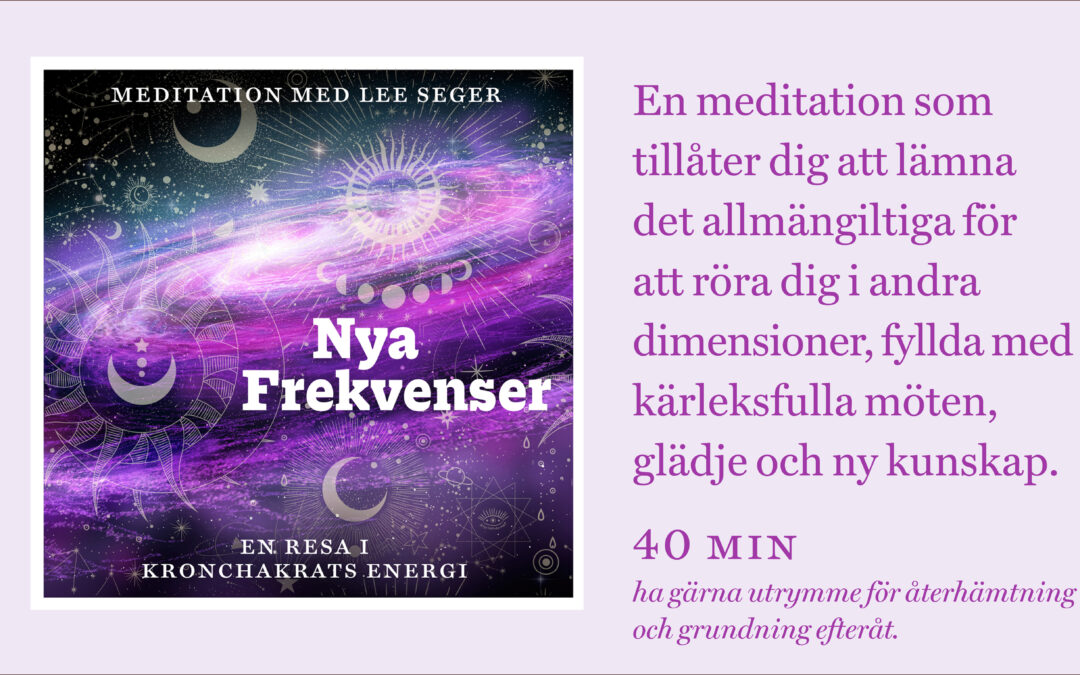 Nya Frekvenser